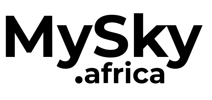 MySky.africa